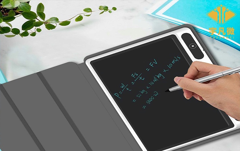 兒童電子手寫板方案開發(fā)