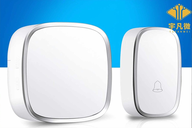 無(wú)線遙控門鈴方案 無(wú)線遙控門鈴方案