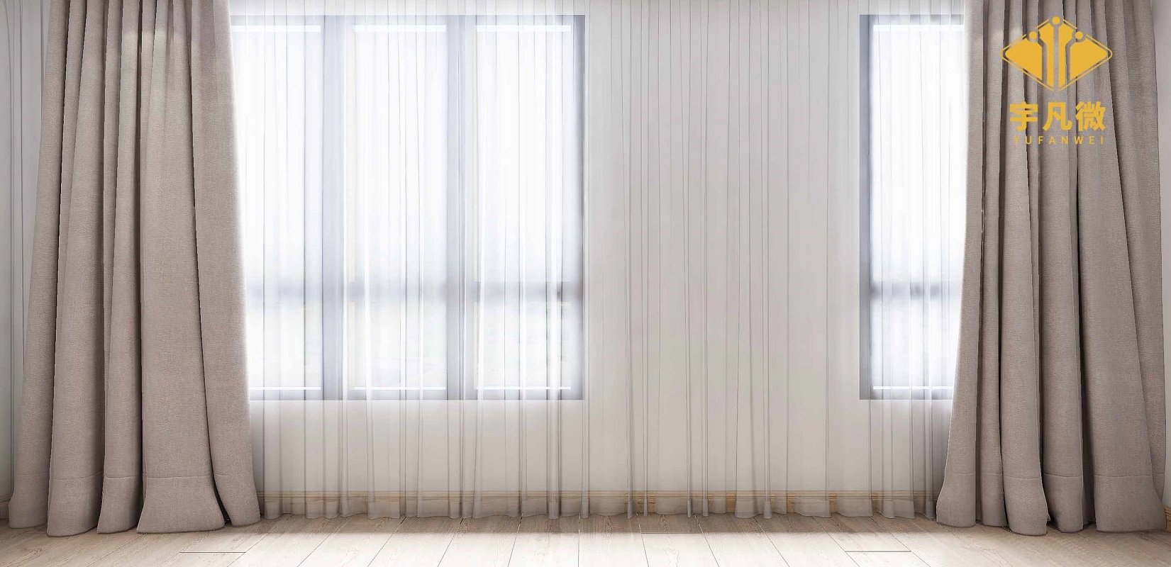 電動(dòng)窗簾方案開(kāi)發(fā)