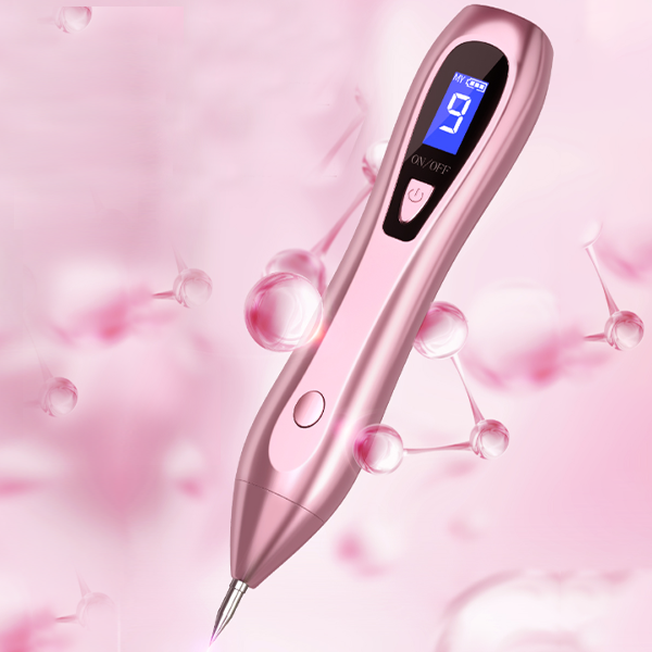 點痣祛斑神器方案開發(fā)