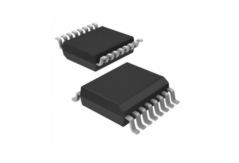 九齊單片機(jī)