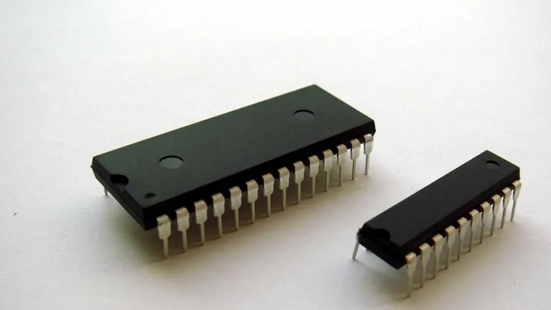 單片機(jī)類型