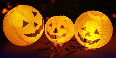 南瓜燈方案開發(fā)