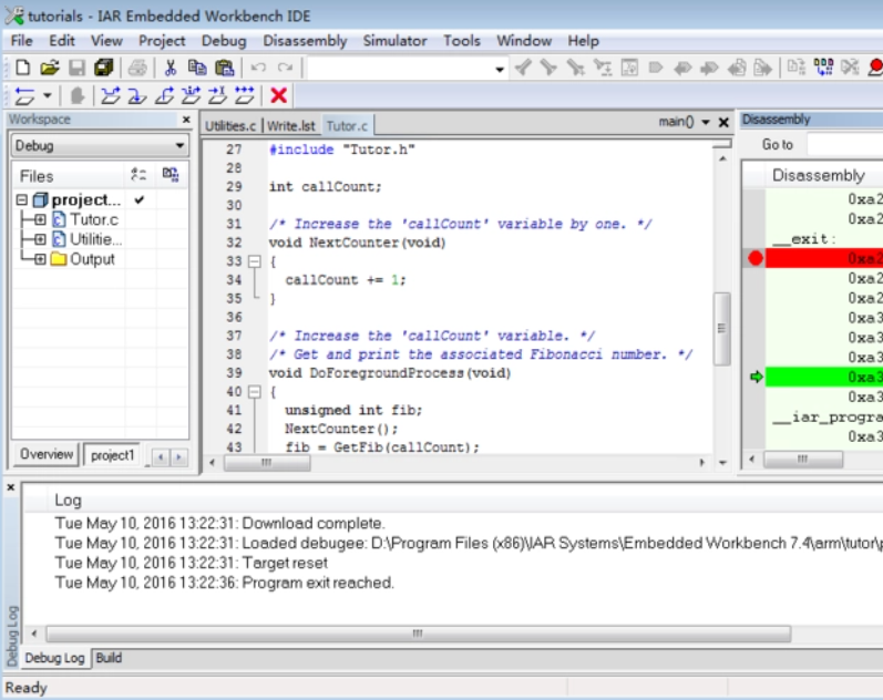 單片機(jī)用什么仿真