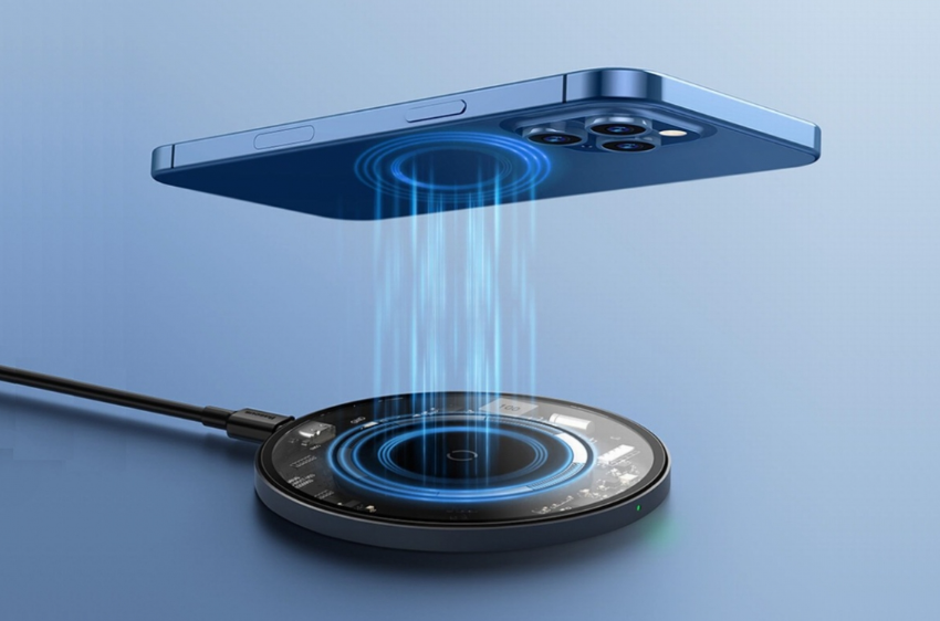 無(wú)線充電頻繁拿起傷電池嗎