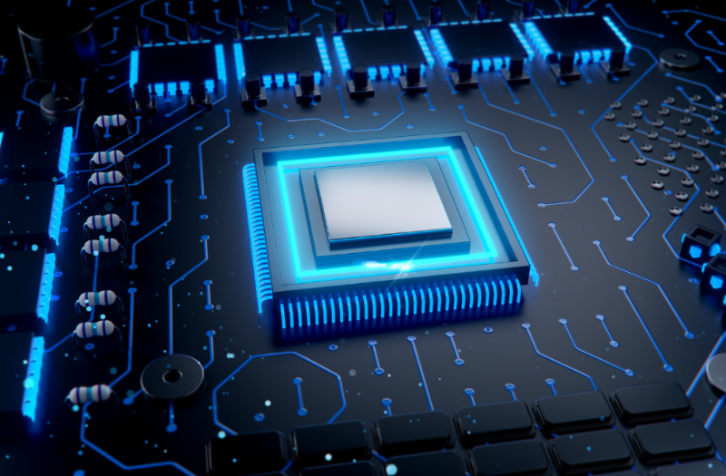 adc芯片是什么？有什么作用