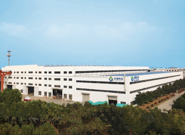 蘇州市工信局提名丨三星級上云企業(yè)獲獎名單：必源環(huán)保入列！