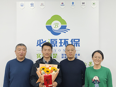 『必源文化 榜樣篇』 春節(jié)逆行出征，詮釋企業(yè)文化與客戶承諾